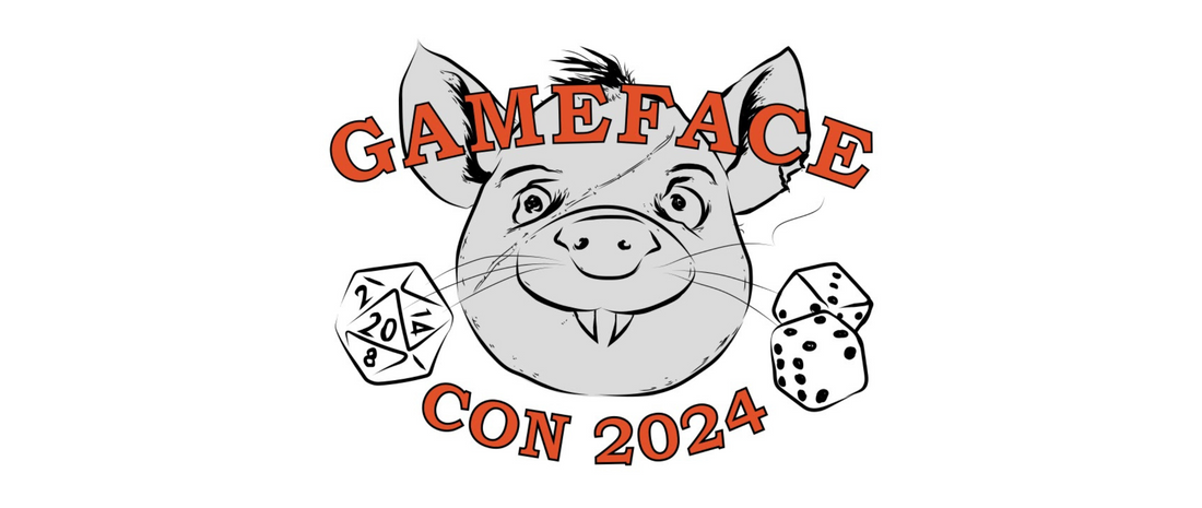 GameFaceCon is Baltimore's New Annual Free Convention