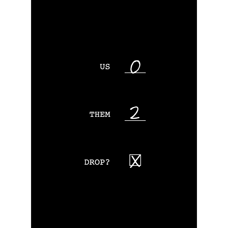 0-2 DROP SLEEVES (50)