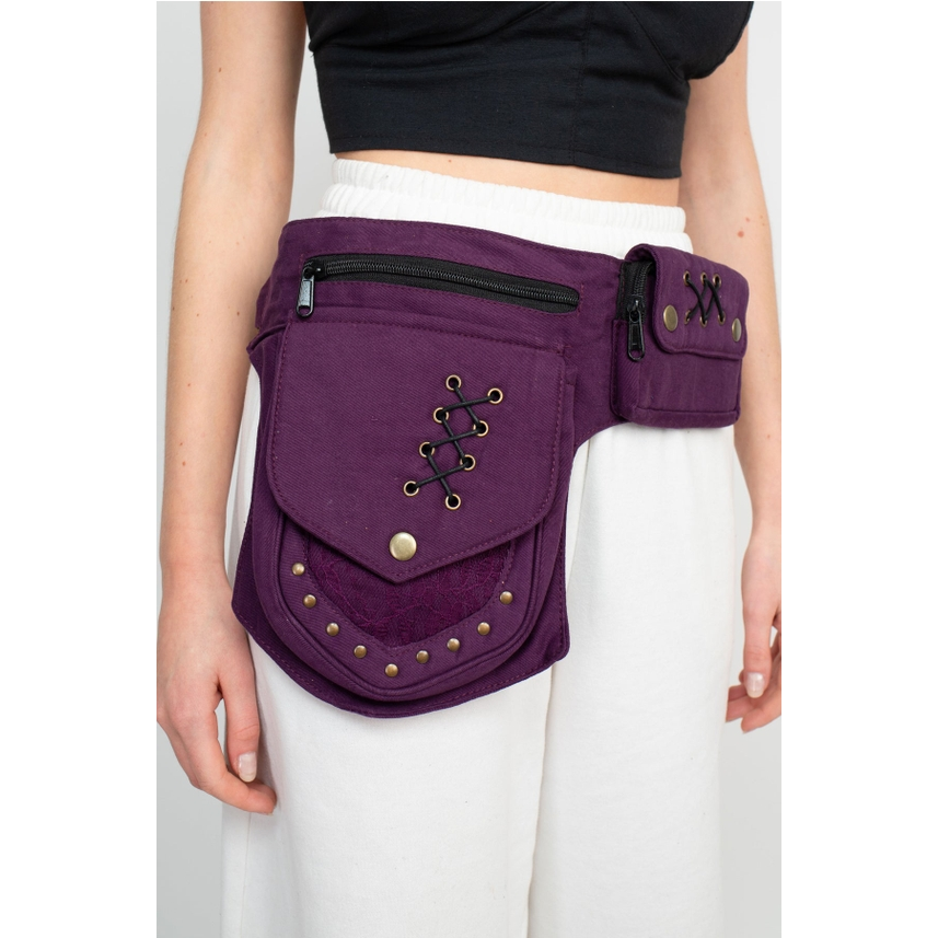 FESTIVAL WAISTBAG UTILITY BELT