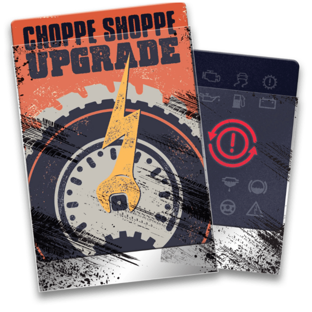 THUNDER ROAD VENDETTA CARD SLEEVES