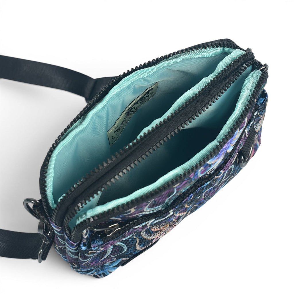 OCTOPUS REVERIE 3 IN 1 BAG