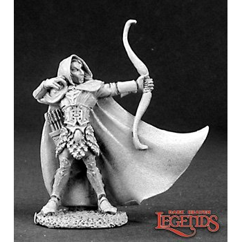 TALATHLAN ELF RANGER