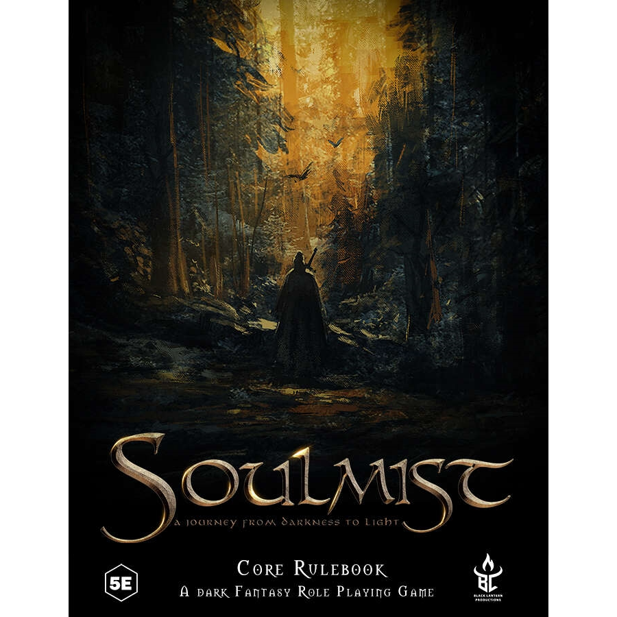 SOULMIST