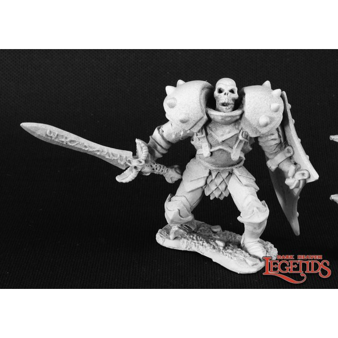 BARROW WIGHT GUARDIAN