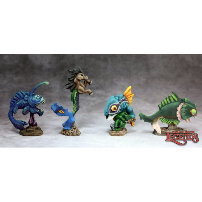 AQUATIC FAMILIARS 3 (4)