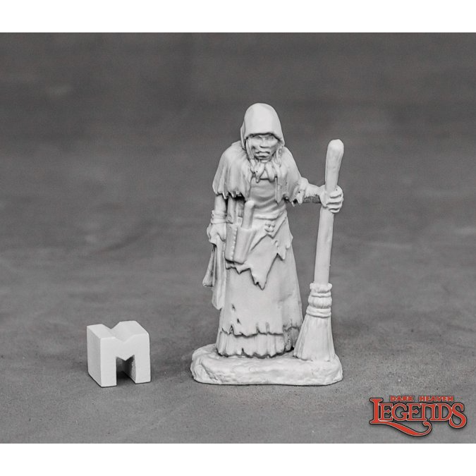 TOSCA, DREADMERE HAG