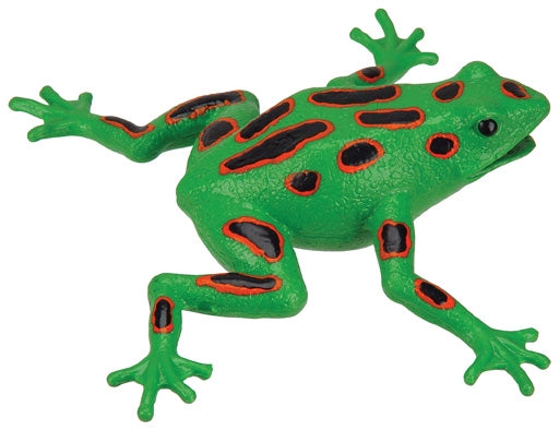 FROG SQUISHIMALS SQUISHY TOY