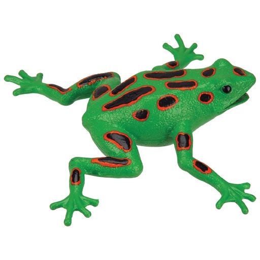 FROG SQUISHIMALS SQUISHY TOY
