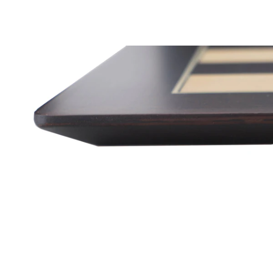 BOBBY FISCHER ULTIMATE METAL CHESS SET