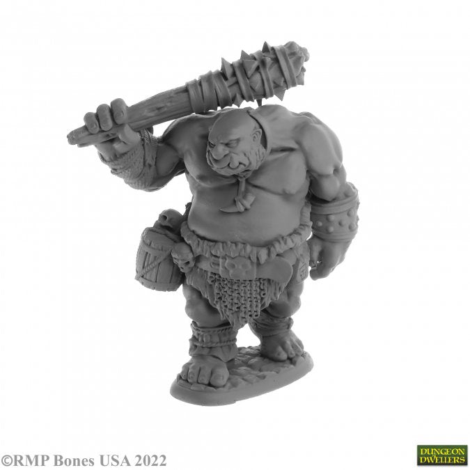 OGRE GUARD