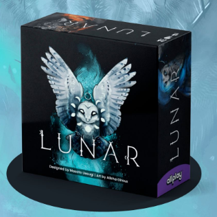 LUNAR