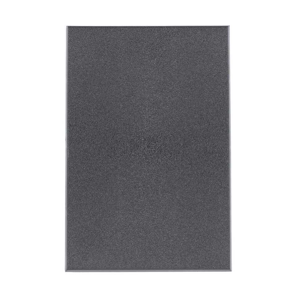 SQUARE BASES - 100MM x 150MM