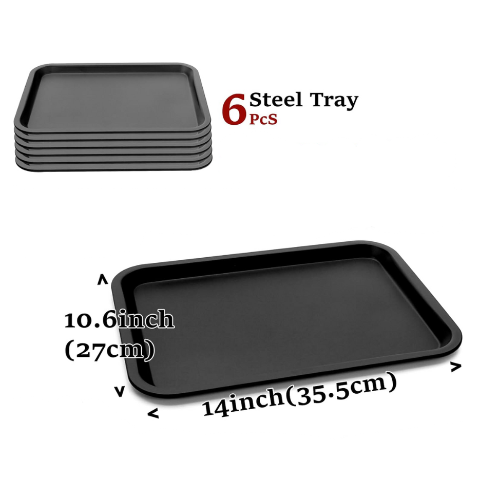 MINIATURE STORAGE CASE LARGE (NO LIGHTS)