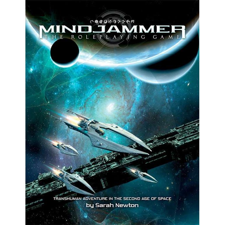 MINDJAMMER