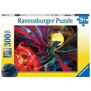 STAR DRAGON PUZZLE 300 PC