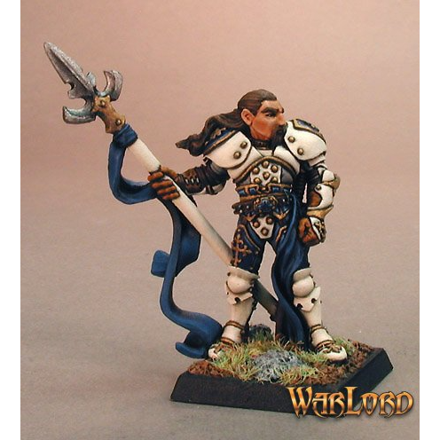 IRONRAVEN, TEMPLAR CRUSADER