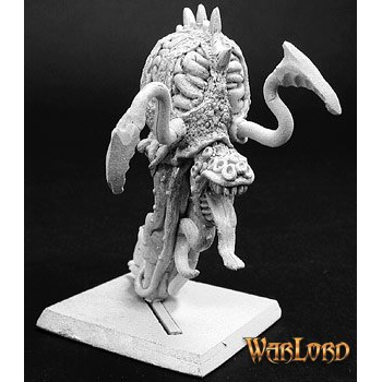 DEVOURER OF MISCHIEF