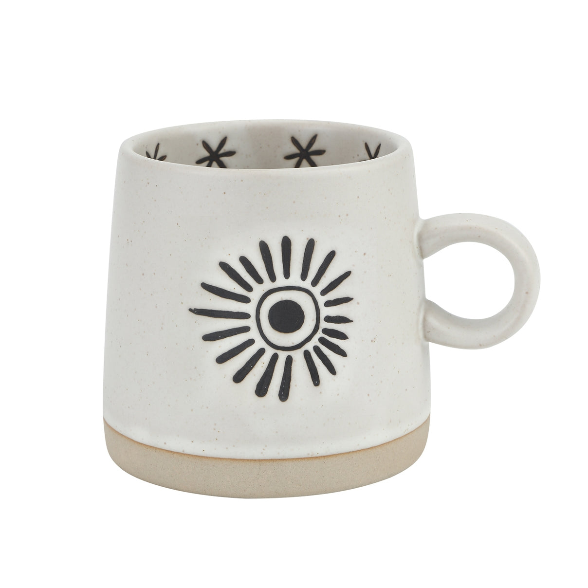 SIMPLE CELESTIAL MUG