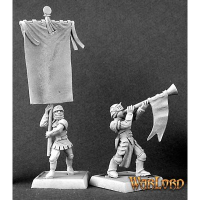 STANDARD & MUSICIAN MERC