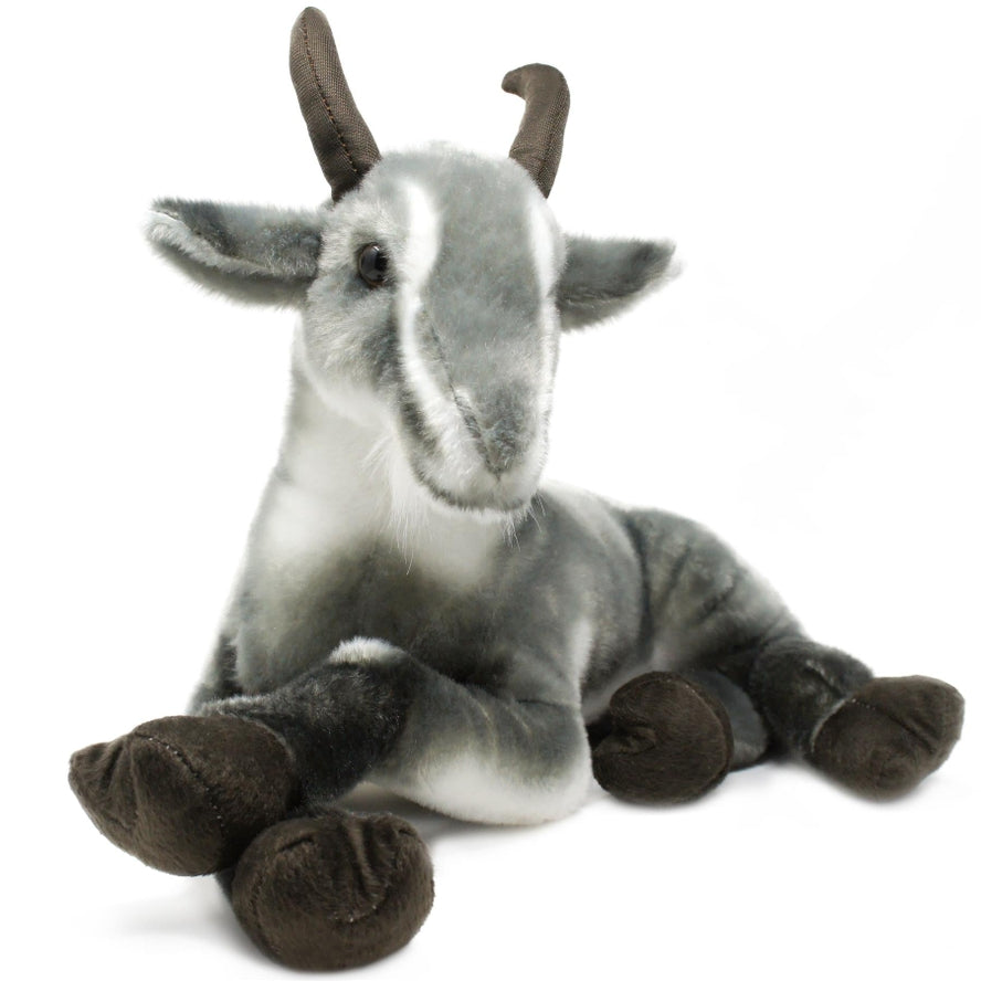 PYGMY GOAT PLUSH