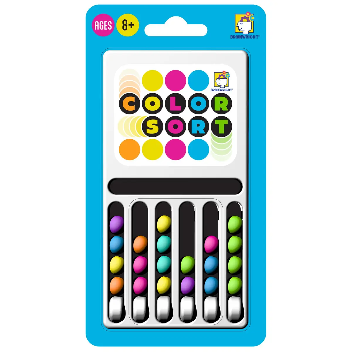 COLOR SORT