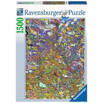 SHOAL 1500PC