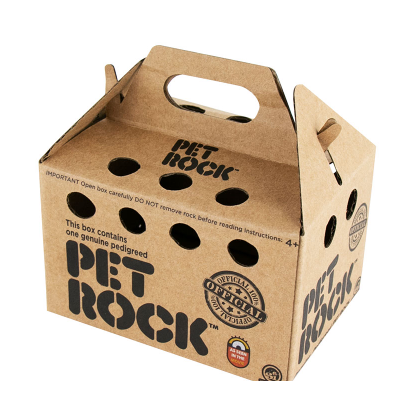 ORIGINAL PET ROCK