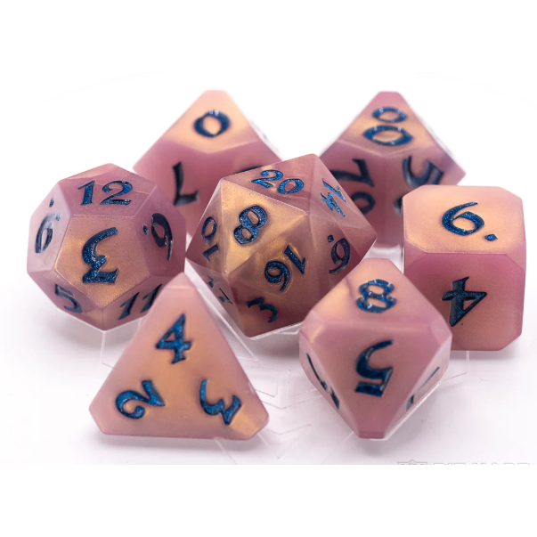 CYNFULLY LUX DICE SET