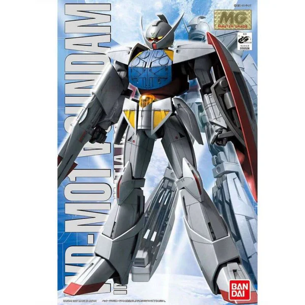 GUNDAM WD-M01 TURN A