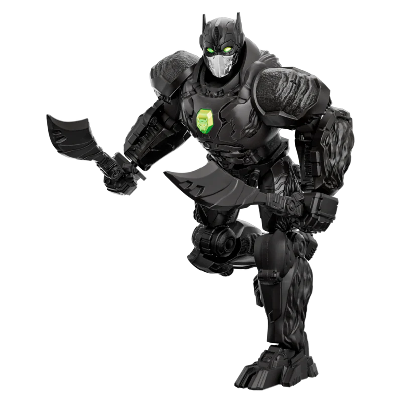 TRANSFORMERS BLOKEES CLASSIC CLASS OPTIMUS PRIMAL (ROBOT)