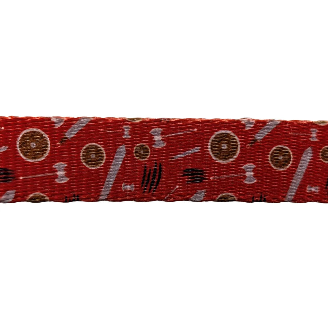 BARBARIAN DOG LEASH