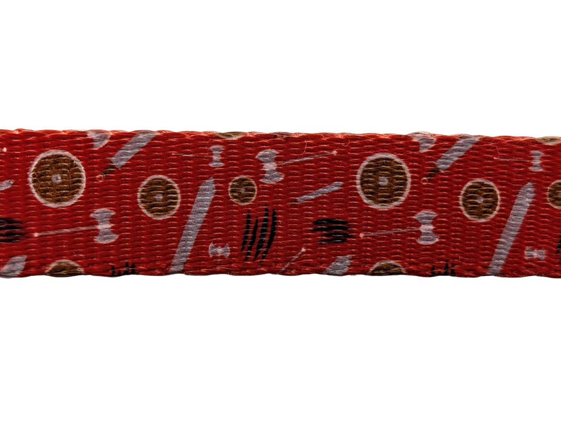 BARBARIAN DOG LEASH