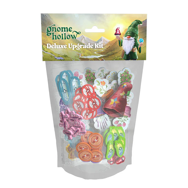 GNOME HOLLOW DELUXE UPGRADE KIT