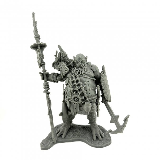 SEA GIANT