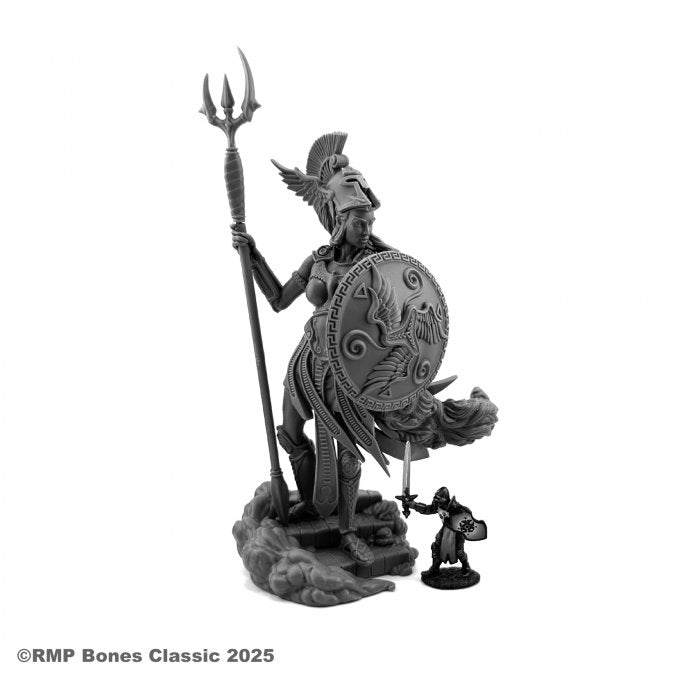STORM GIANT QUEEN