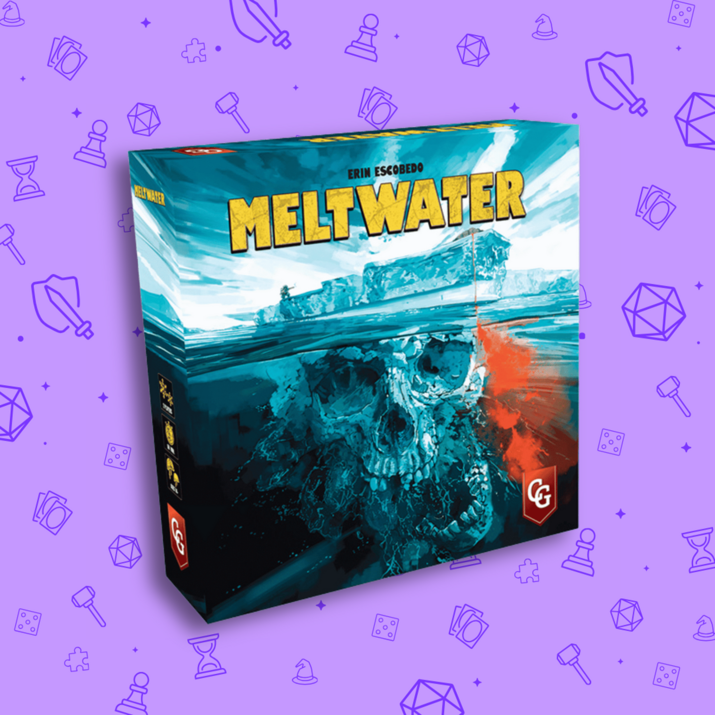 MELTWATER