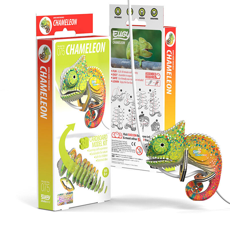 EUGY CHAMELEON