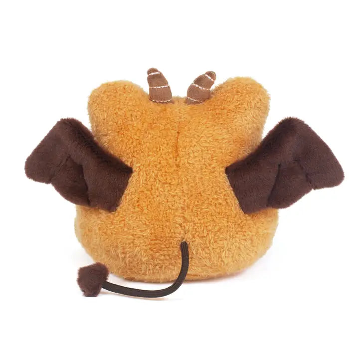 JERSEY DEVIL PLUSHIE