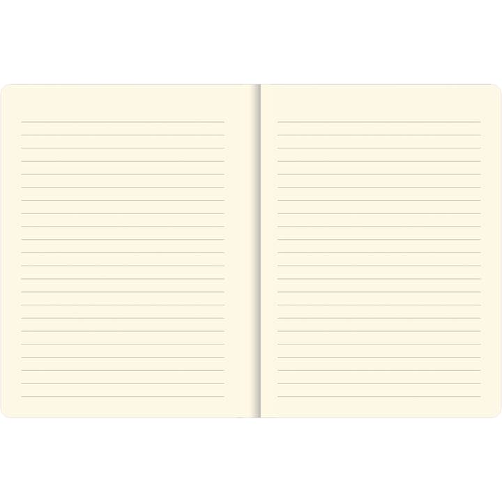 BIRCH WOODS JOURNAL