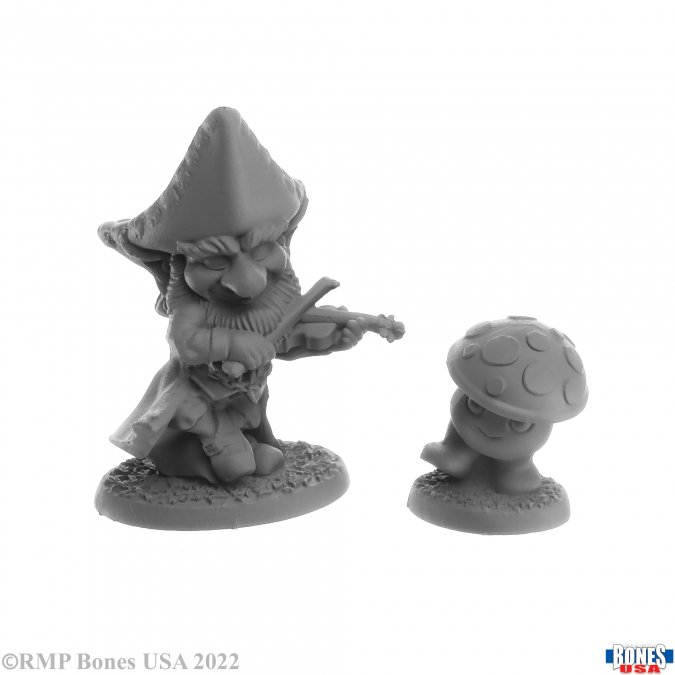 2022 LEPRECHAUN