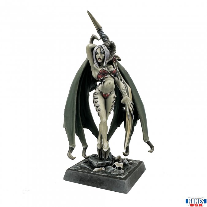 SUCCUBUS