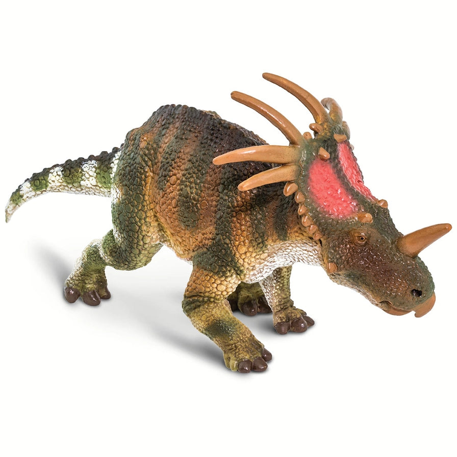 STYRACOSAURUS