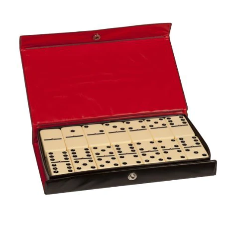 DOUBLE NINE PROFESSIONAL DOMINO