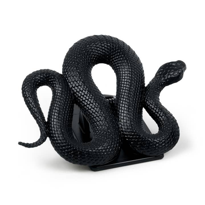 SSSSNACK ATTACK - SNAKE BAG CLIPS