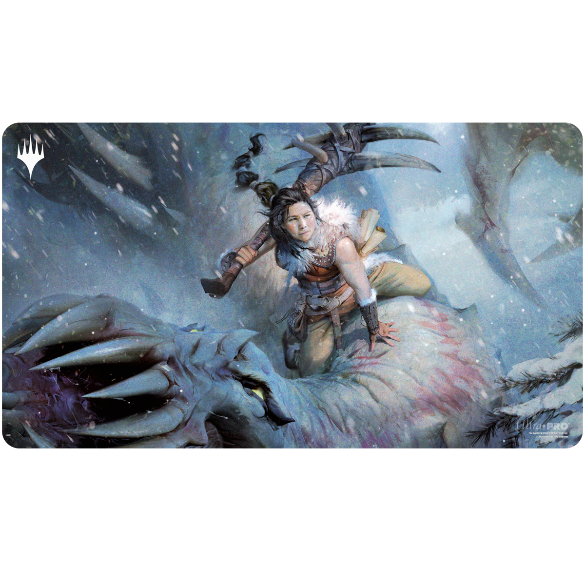 DISA THE RESTLESS PLAYMAT