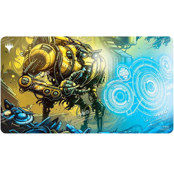 AETHERDRIFT MENDICANT CORE, GUIDELIGHT PLAYMAT
