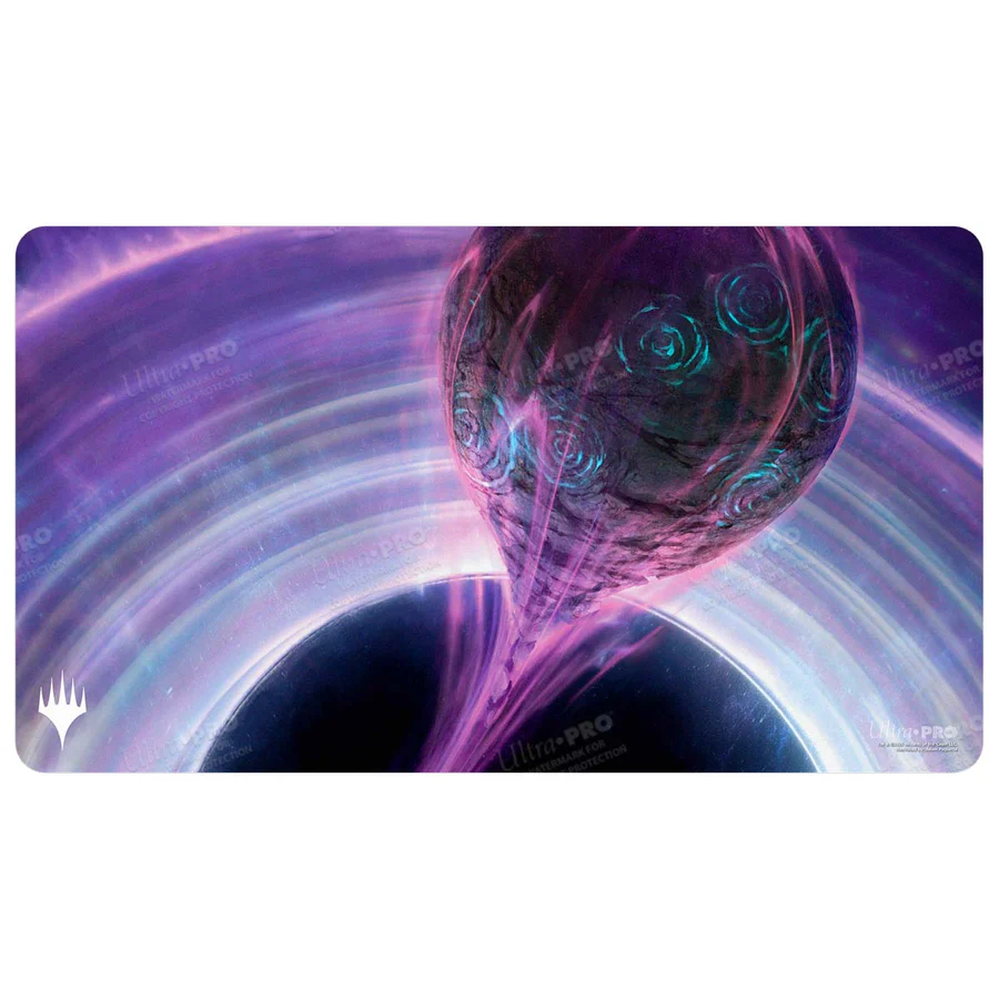 EDGE OF ETERNITIES PLAYMAT: SUSUR SECUNDI, VOID ALTAR