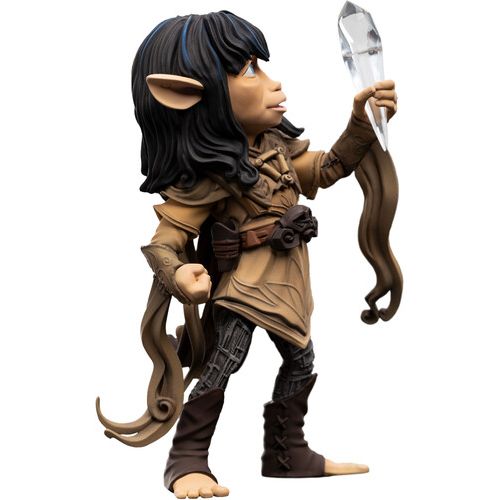 THE DARK CRYSTAL JEN MINI EPICS VINYL FIGURE