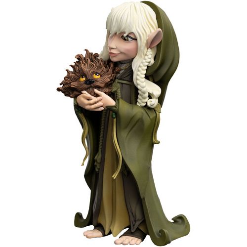 THE DARK CRYSTAL KIRA MINI EPICS VINYL FIGURE