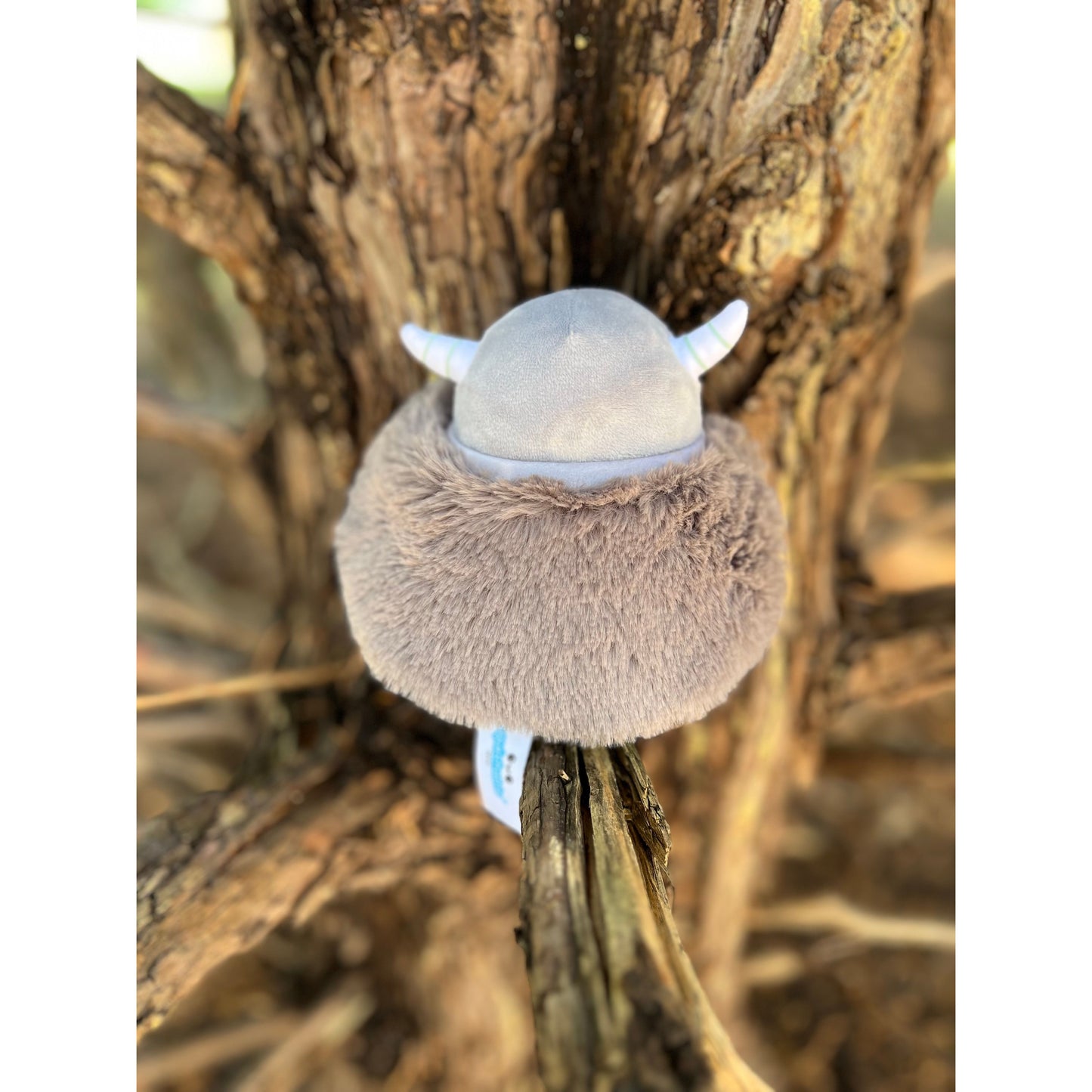 SQUISHABLE ALTER EGO GHOST ANCIENT